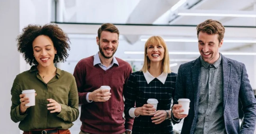 The Great Place To Work Playbook