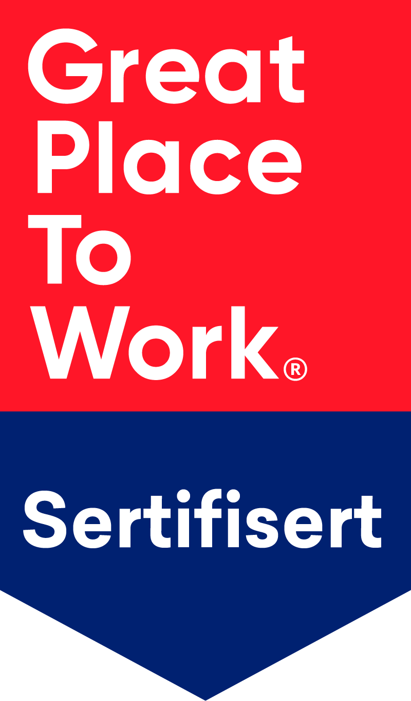 Sertifisert