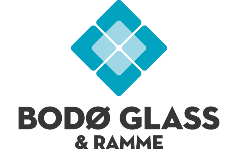 Bodø Glass og Ramme