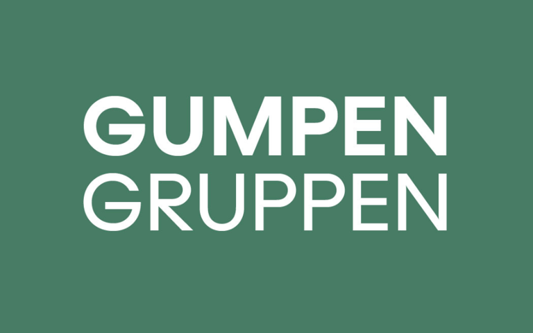 Gumpen Gruppen