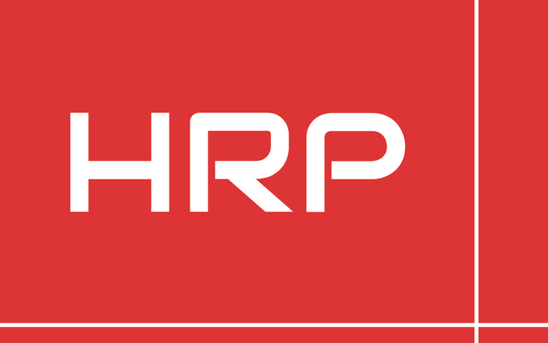 HRP AS