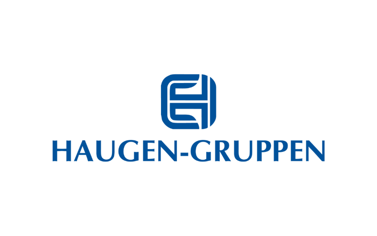 Haugen-Gruppen AS