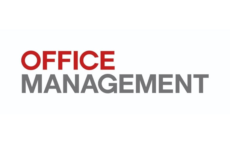 Office management 