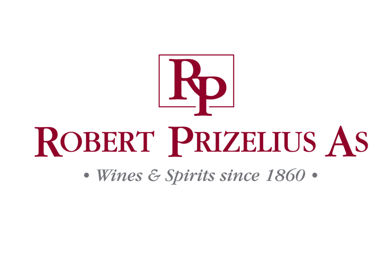 Robert Prizelius AS: