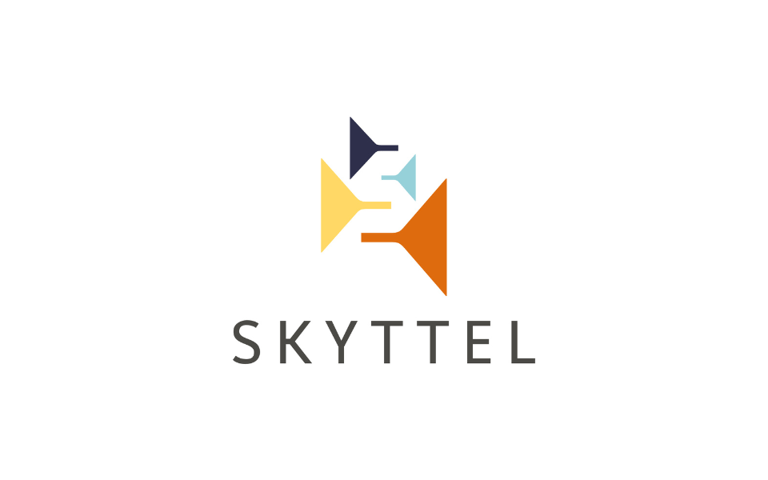 Skyttel