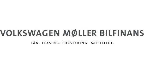 Volkswagen Møller Bilfinans