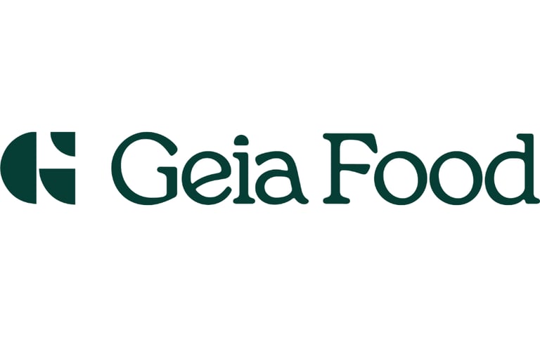 Geia Food