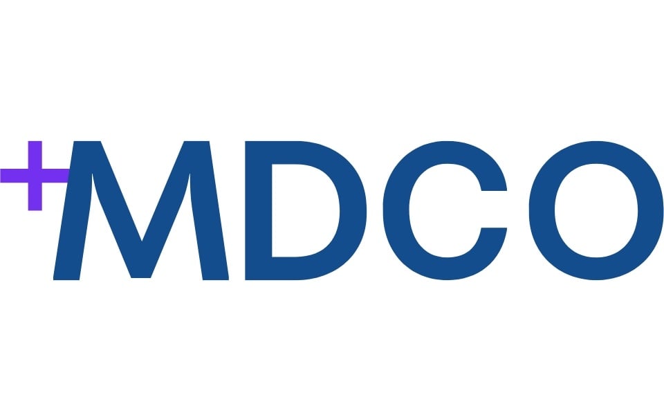 MDCO logo