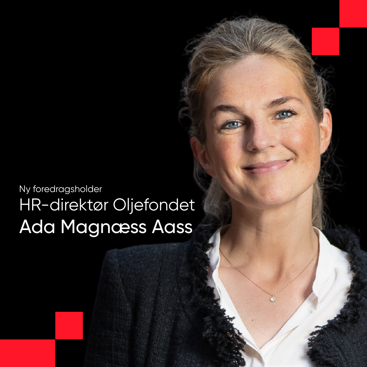 Ada Magnæss Aass
