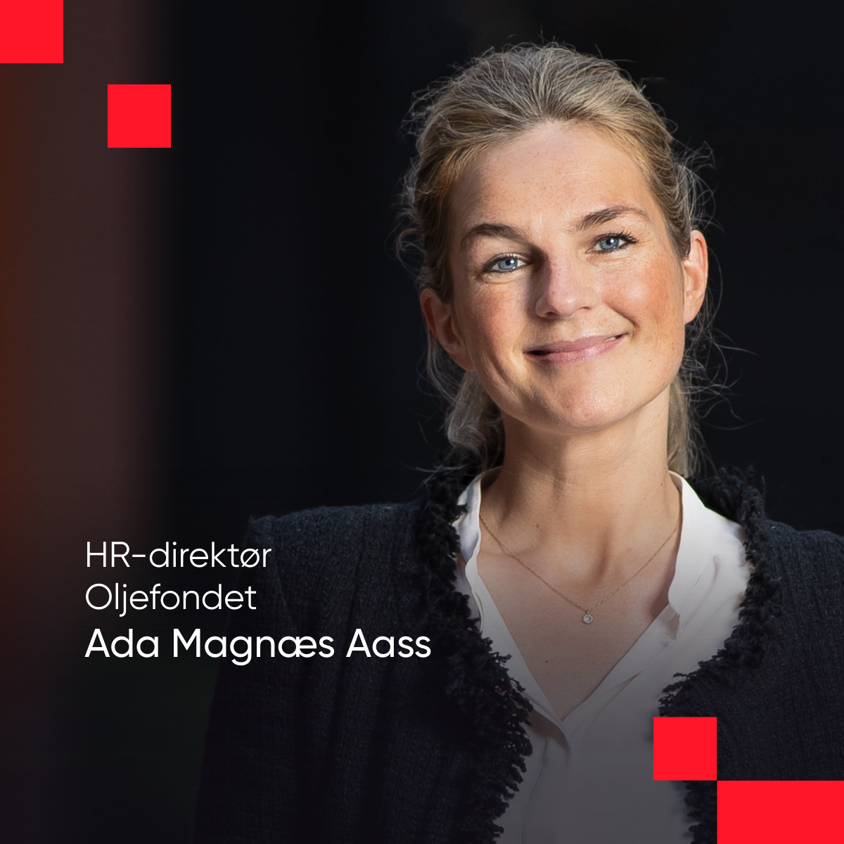 Ada Magnæs Aass 