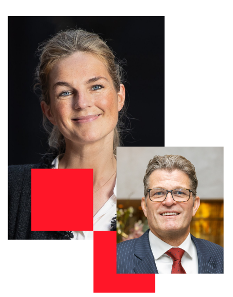 Great Leadership forum