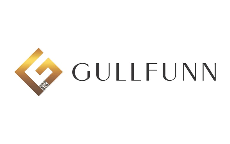 Gullfunn