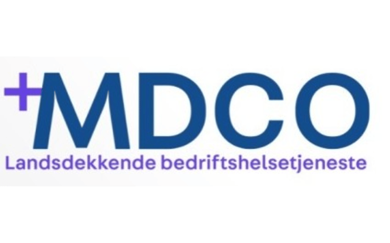 MDCO dinHMS