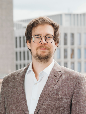 Jon Gudmund