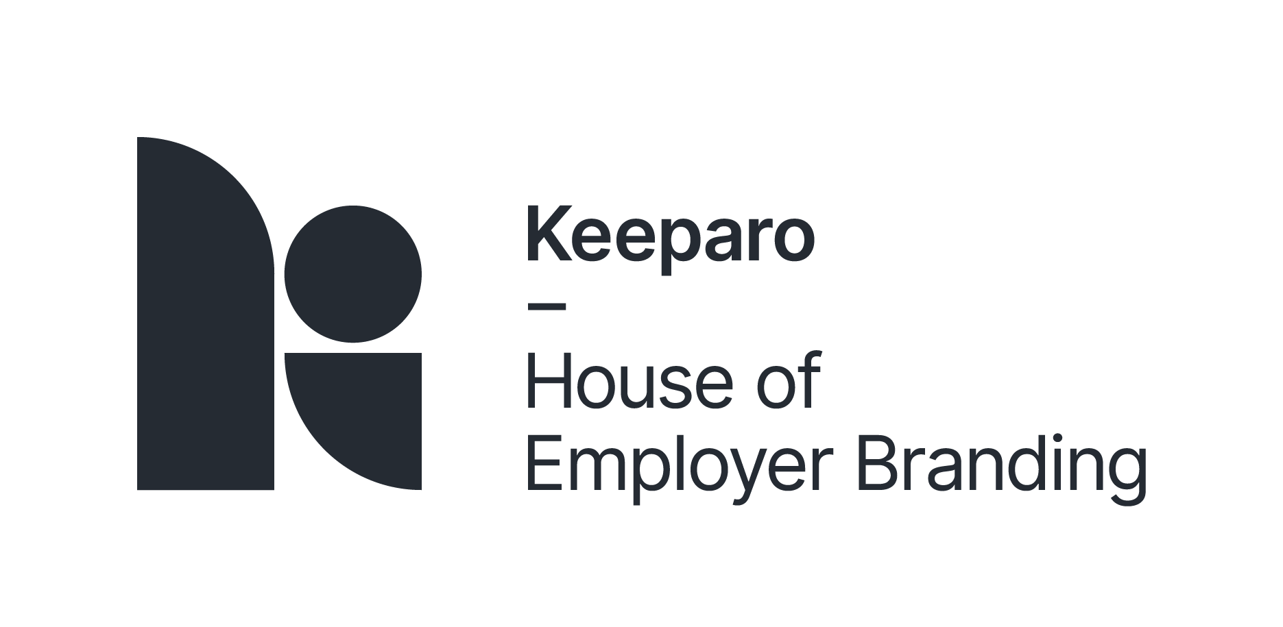 Keeparo logo_Black_sRGB_01 primary